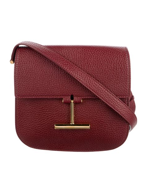 tom ford crossbody bag replica|tom ford medium tara crossbody bag.